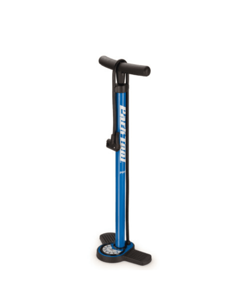 Park Tool Home Mechanic Floor Pump (PFP-8) 1 Park Tool Home Mechanic Floor Pump min