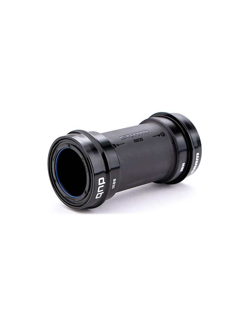SRAM DUB Bottom Bracket (Press Fit PF30, BB30, BB386, PF86.5, BSA, T47) 5 SRAM Bottom Bracket BB30