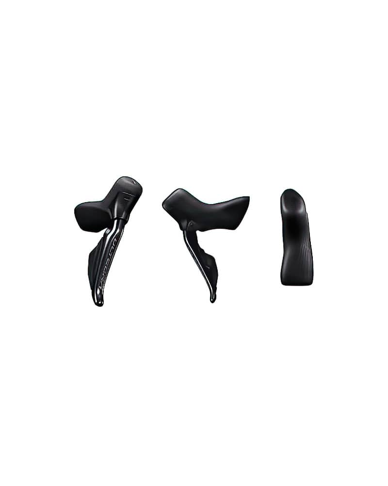Shimano Ultegra R8170 Di2 12 Speed Disc Brake Groupset 8 Shimano Ultegra R8170 Di2 Disc Brake 12 Speed Groupset 8