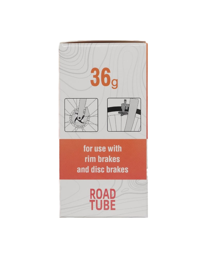 Ridenow Inner Tube Presta 36g 700c/18-32 (45mm / 65mm / 85mm) (100mm-2pcs/pack) 2 Ridenow TPU Inner Tube Presta 700c18 32 45mm 65mm 85mm weight