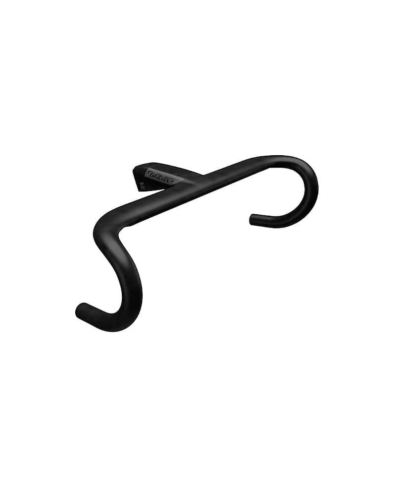 Wilier Filante Bar Integrated Carbon Handlebar 1 Wilier Filante Bar Integrated Carbon Handlebar 88x40cm 1
