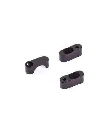 Wilier GTR Di2 Frame Grommet Plate