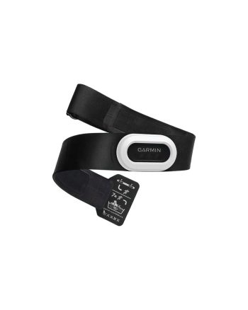 Garmin Heart Rate Monitor Pro Plus 1