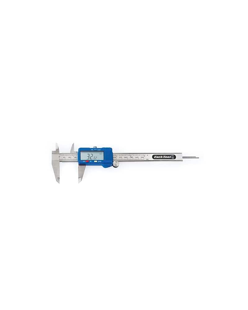 Park Tool Digital Caliper (DC-1) 1 Park Tool Digital Caliper DC 1 3