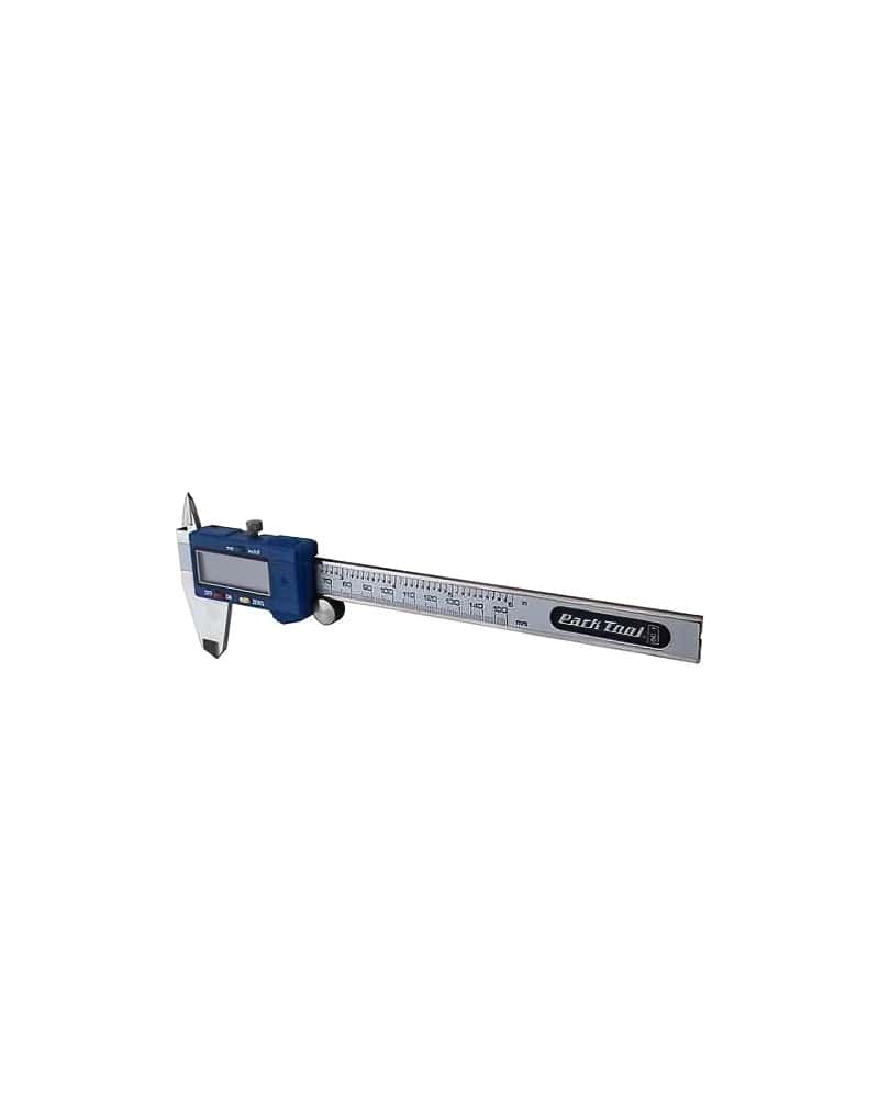 Park Tool Digital Caliper (DC-1) 2 Park Tool Digital Caliper DC 1 4