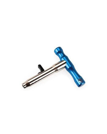 Park Tool Quick Change Bit Driver Set QTH 1 2