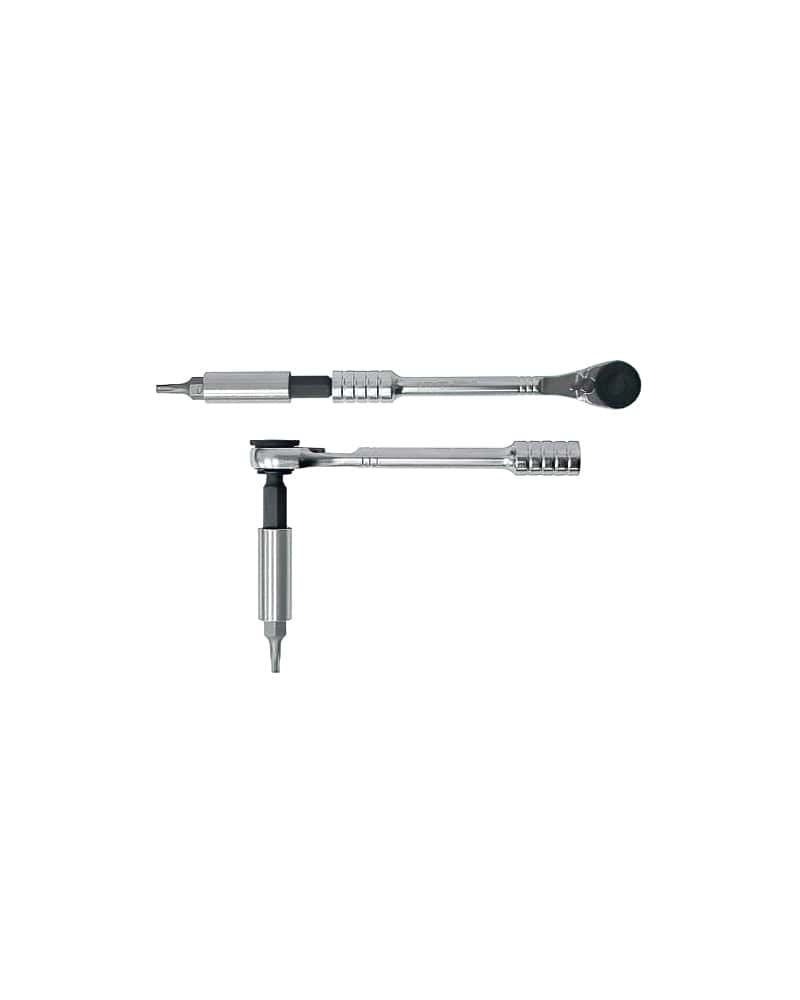 Topeak Ratchet Rocket Lite DX, 16 function tool (TT2524) 4 Topeak Ratchet Rocket Lite DX 16 function tool 3