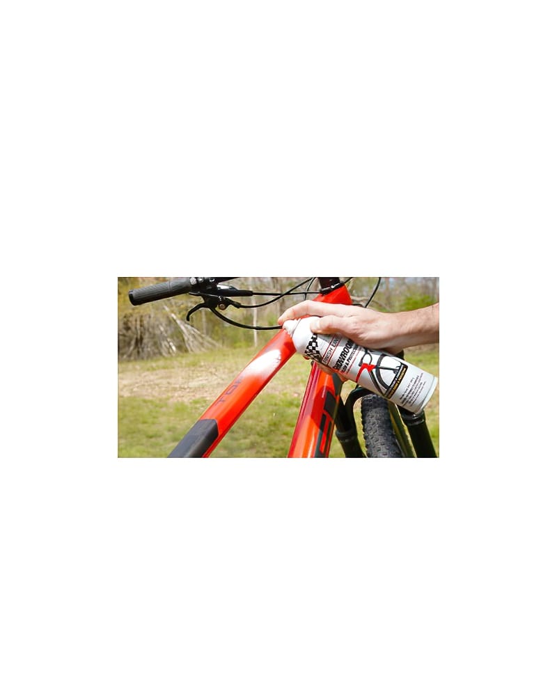 Finish Line Showroom Polish & Protectant with Ceramic / Technology (12oz / 1Litre) 4 Finish Line Showroom Polish Protectant with Ceramic Technology 12oz Aerosol 3