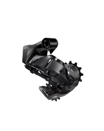 SRAM Red AXS Etap Rear Derailluer Max 33T 3
