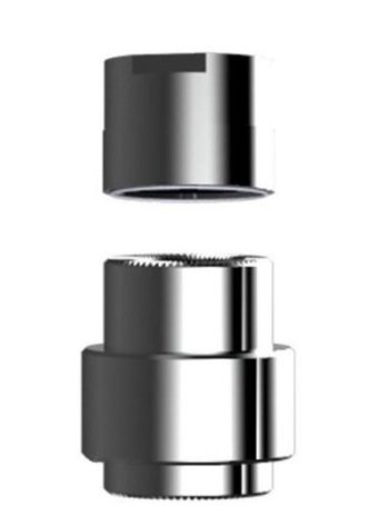 T300 Thru Axle Adapter 1
