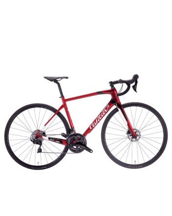 GTR Team Disc 105 Red Velvet Japan