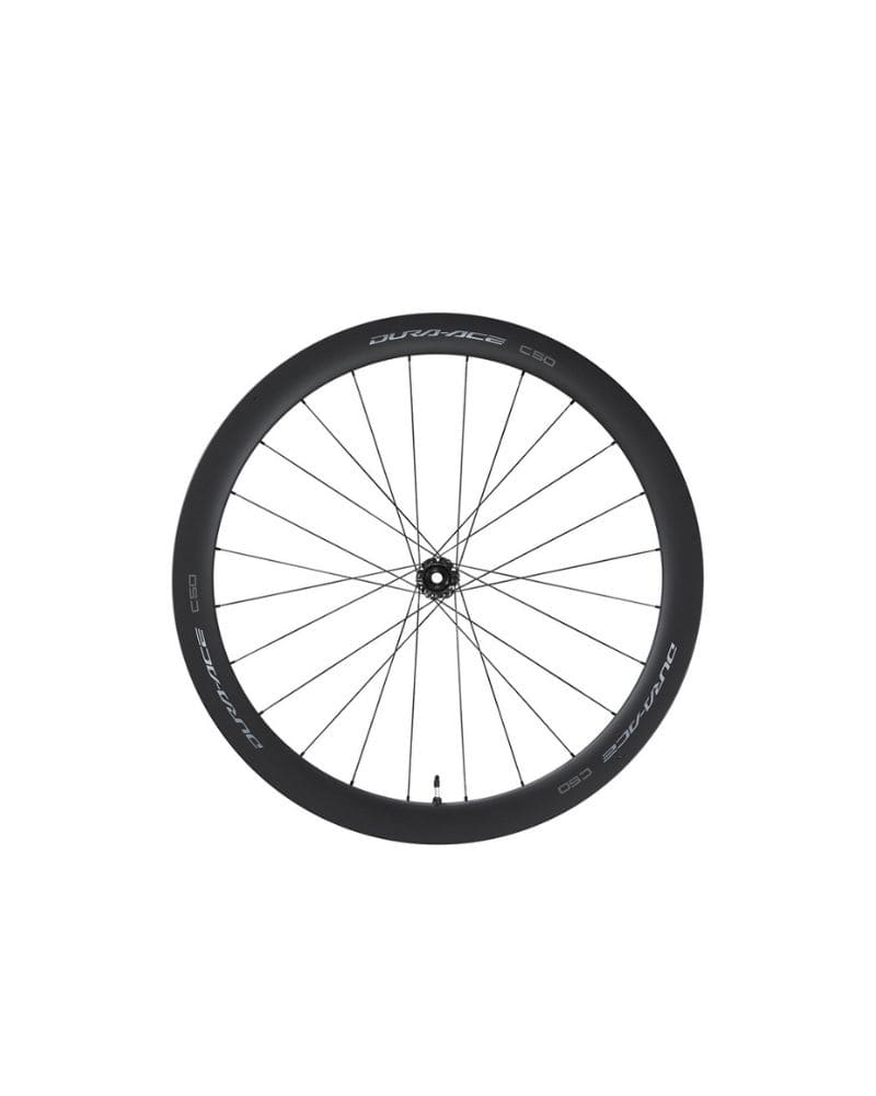 Shimano Dura Ace R9200 C50 Tubeless Disc Brake Carbon Wheelset 1 duraace c50