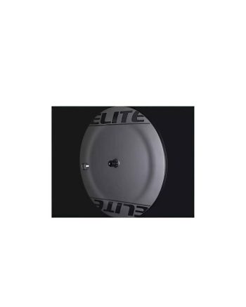 Elite Wheels Full Disc Aero 2 Rear Wheel Shimano Freehub 2
