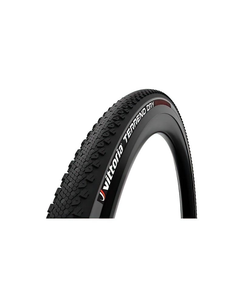 Vittoria Terreno Dry Gravel Tubeless Ready 38C (Tan Wall / Black) 1 Vittoria Terreno Dry Gravel Tubeless Ready 38C Tan Wall 1 DeNoiseAI standard min