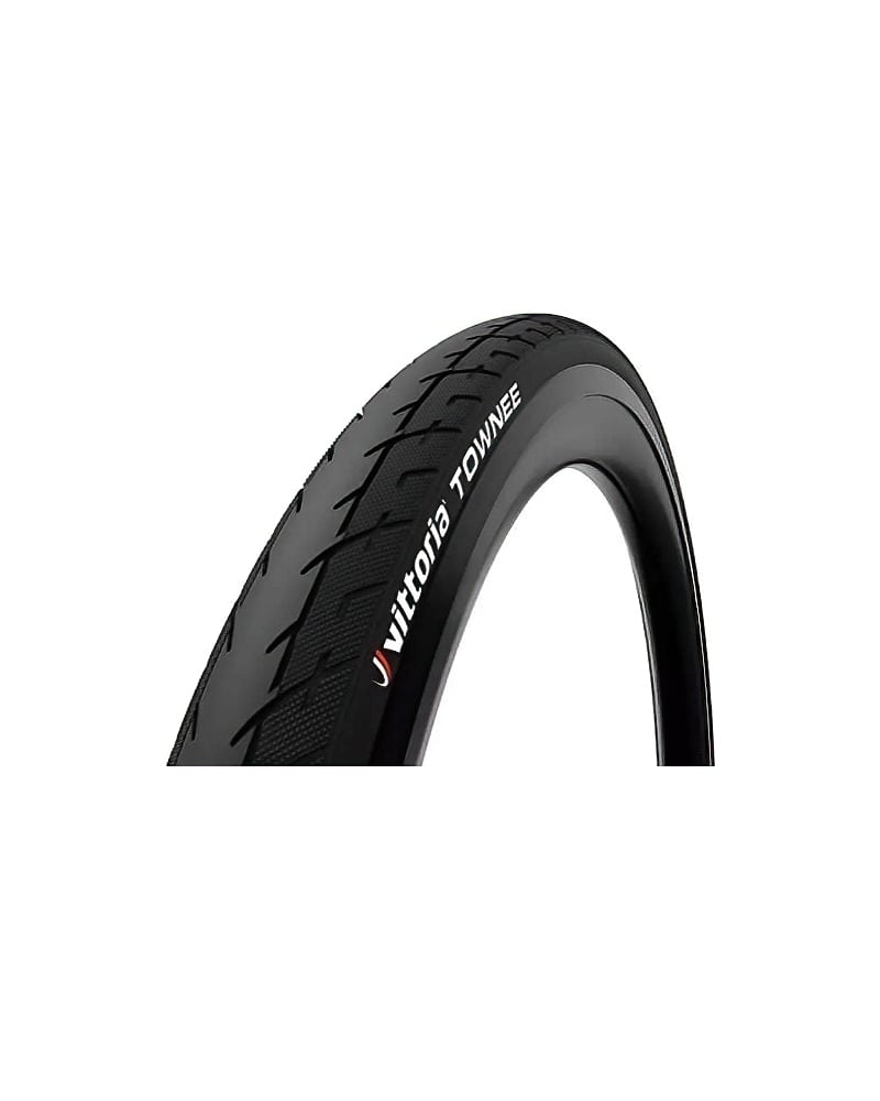 Vittoria Townee Clincher 16x1.35 / 20x1.35 / 26x1.5 (Black) 1 Vittoria Townee Clincher 20 x 1 35 Black For Folding Bike DeNoiseAI standard min