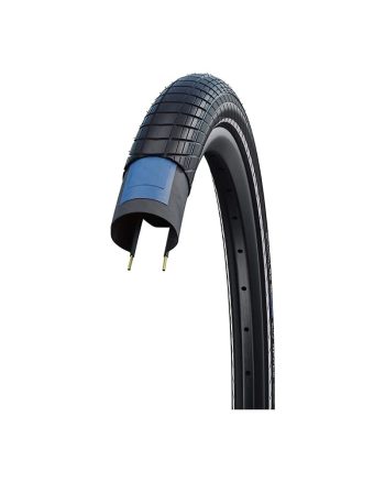 Schwalbe Big Apple 18 x 2 00 50 355 3 min