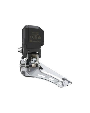 Shimano Di2 105 FD R7150 12 Speed Front Derailleur 2 DeNoiseAI standard min