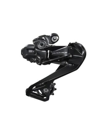Shimano Dura Ace Di2 RD R9250 12 Speed Rear Derailleur 1 DeNoiseAI standard min
