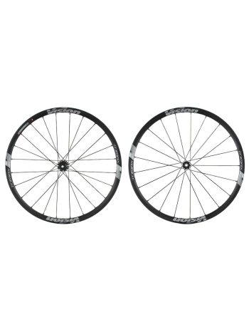 Vision TriMax 30 Disc Wheelset 1