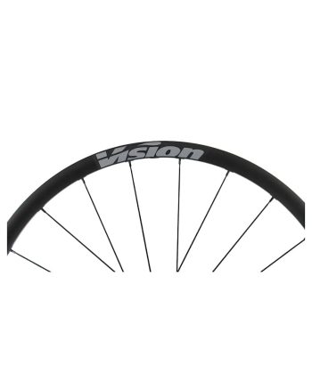 Vision TriMax 30 Disc Wheelset 2
