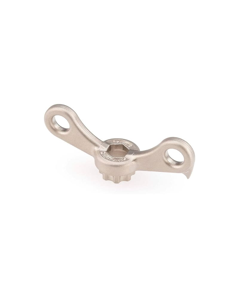 Park Tool Adjusting Cap Tool - Shimano Hollwtech II (BBT-10.2) 1 Park Tool Adjusting Cap Tool Shimano Hollwtech II (BBT 10 2) 1 DeNoiseAI standard min