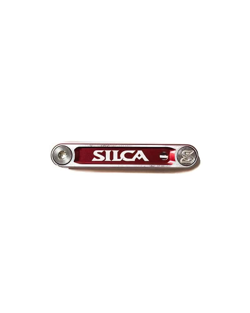Silca Italian Army Knife (Tredici / Nove) 2 Silca Italian Army Knife DeNoiseAI standard min