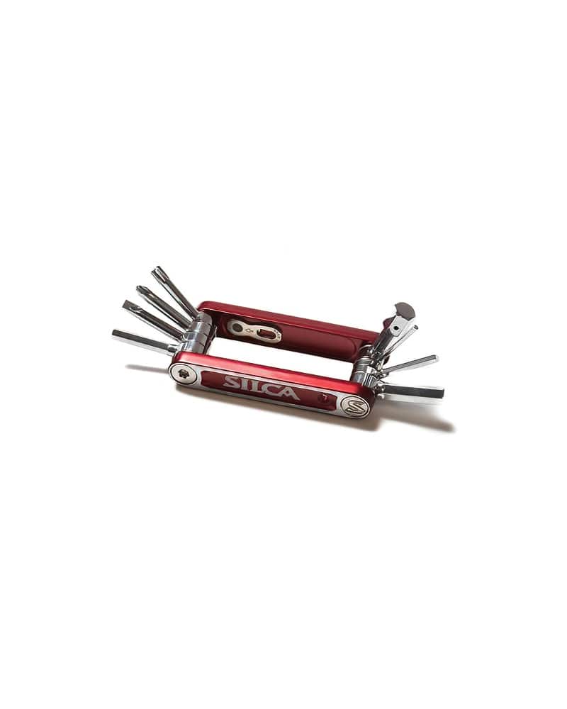 Silca Italian Army Knife (Tredici / Nove) 5 Silca Italian Army Knife Nove 1 DeNoiseAI standard min