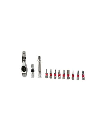 Silca T Rachet Kit Only DeNoiseAI standard min