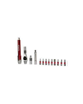 Silca T Rachet + Ti Torque Kit 1 DeNoiseAI standard min