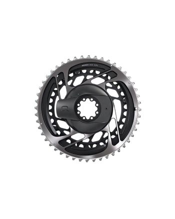 Sram Red 2 x 12 Speed (4835T) Power Meter Chainrings 1 DeNoiseAI standard min