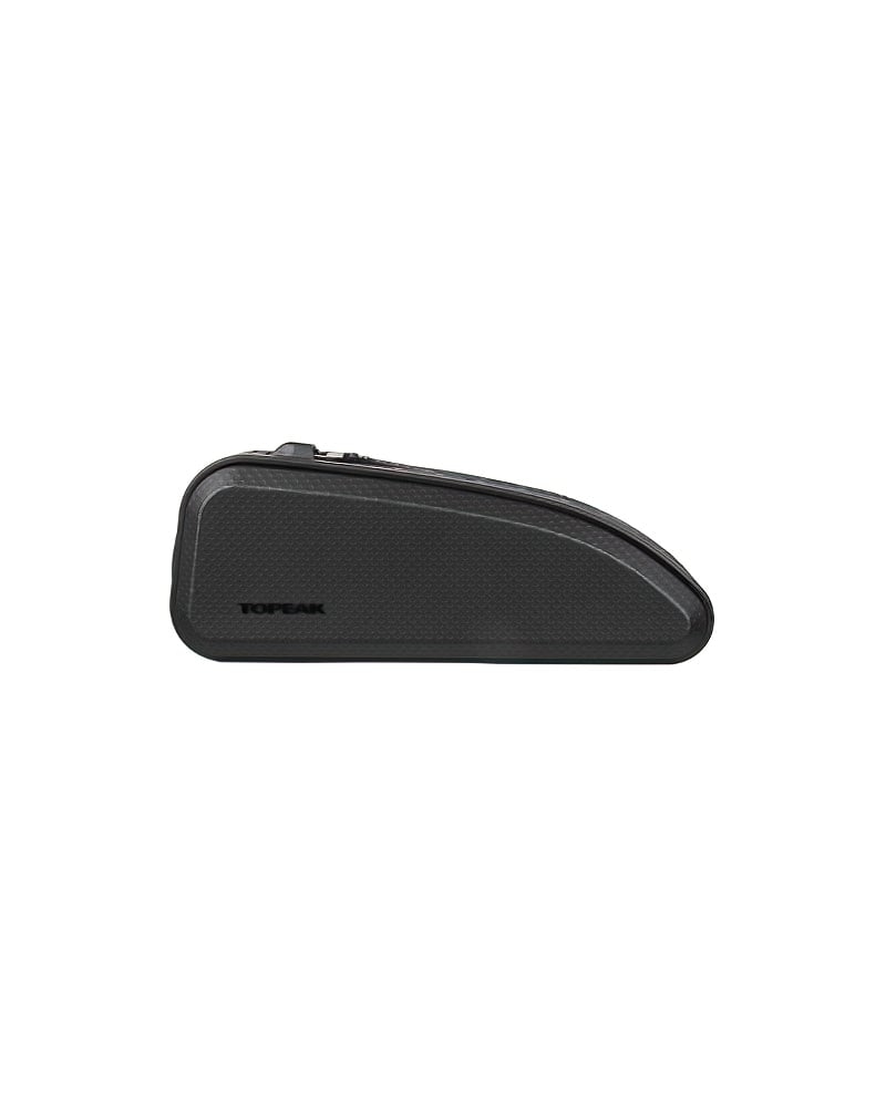 Topeak Fastfuel Drybag / Drybag X Strap Mount Top Tube Bag 3 Topeak Fastfuel Drybag Strap Mount Top Tube Bag 2 DeNoiseAI standard min min