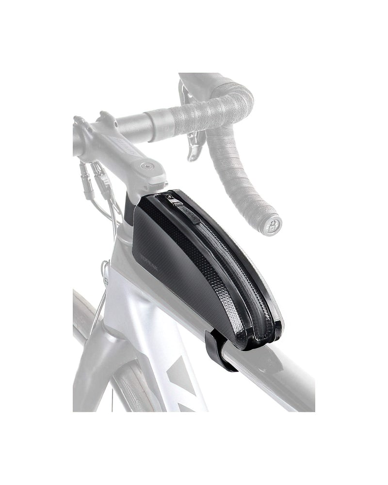 Topeak Fastfuel Drybag / Drybag X Strap Mount Top Tube Bag 2 Topeak Fastfuel Drybag Strap Mount Top Tube Bag 3 DeNoiseAI standard min min