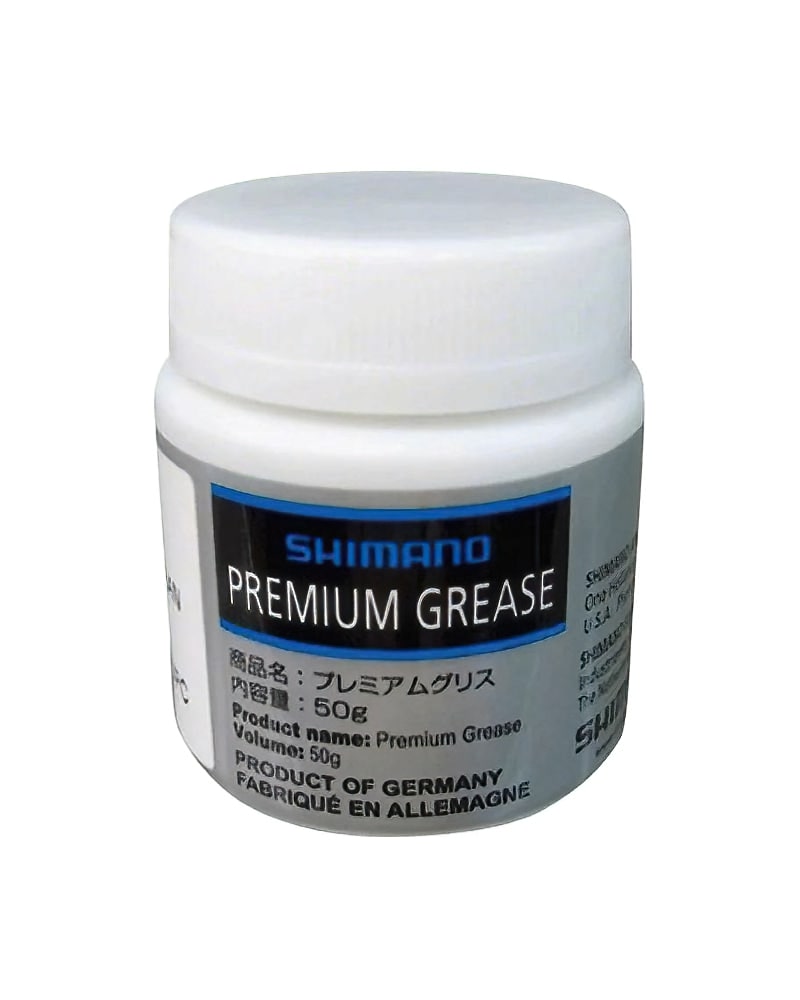 Shimano Premium Grease 50g 2 PREMIUM GREASE (50G) 2 DeNoiseAI standard min