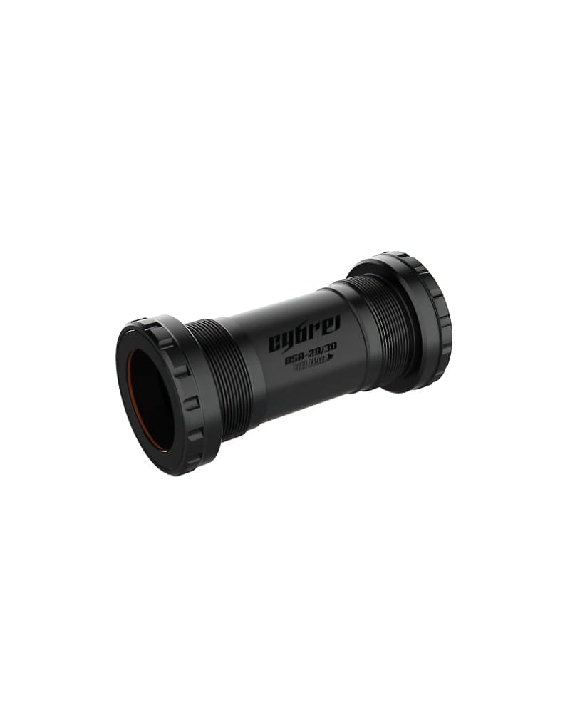 Cybrei BSA Bottom Bracket for SRAM DUB Road 1 CYBREI BSA Bottom Bracket for SRAM DUB Road DeNoiseAI standard min