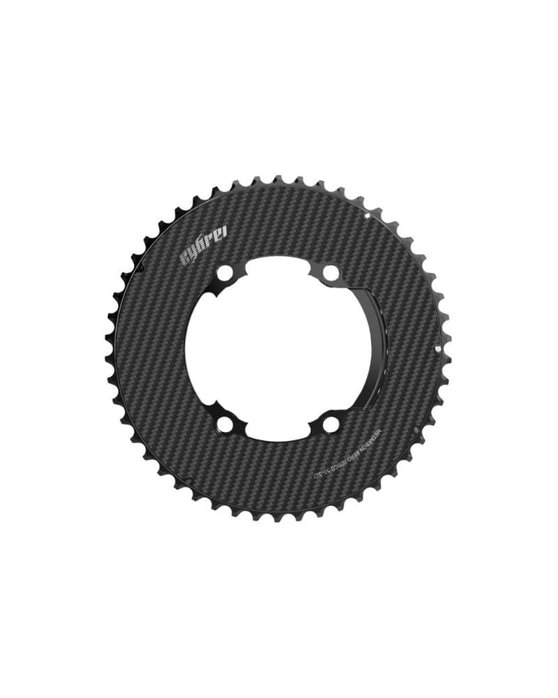 CYBREI Metarbon Aero 2X Chainrings 1 CYBREI Metarbon Aero 2X Chainrings min