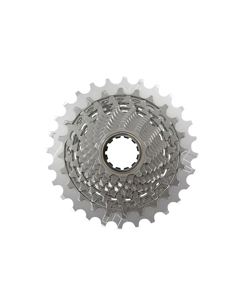 SRAM Red E1 Powermeter Groupset 3 SRAM Red E1 assette 2 DeNoiseAI standard min