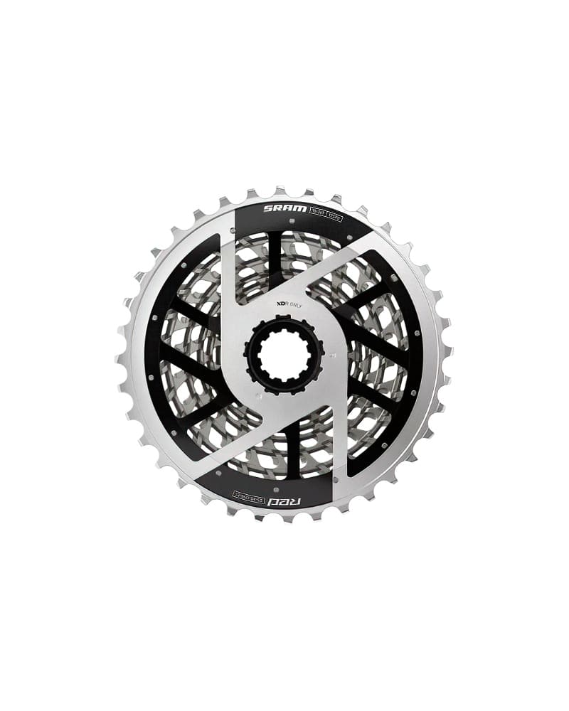 SRAM Red E1 Powermeter Groupset 4 SRAM Red E1 assette 3 DeNoiseAI standard min