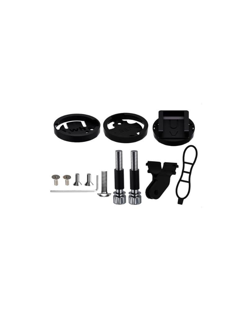 Stem Extender Computer Stem Mount 2 Stem Extender Computer Stem Mount For Garmin Wahoo 2 min
