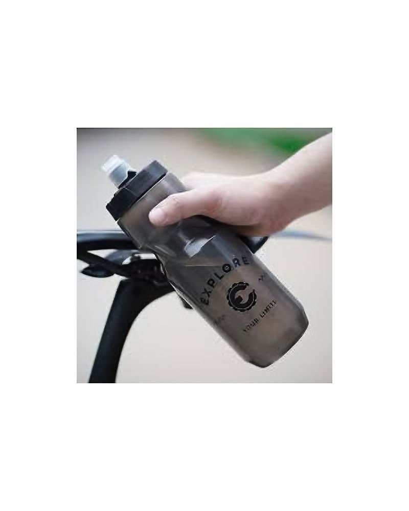 Elitewheels Water Bottle 710ml 1 Elitewheels Water Bottle 710ml 2 DeNoiseAI standard min