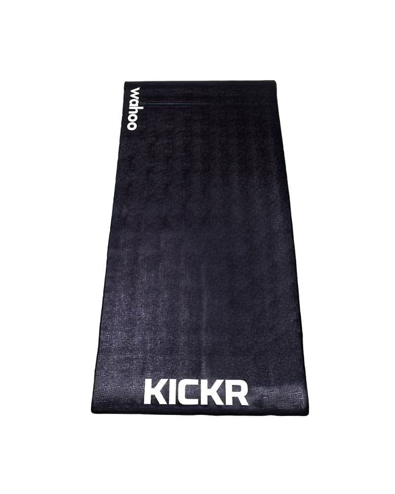 Wahoo Kickr Mat Bike Trainer Floormat 1 KICKR MAT Bike Trainer Floormat 1