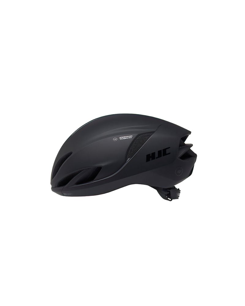 HJC FURION 3.0 Road Helmet (White Hologram / MT Black / MT GL Dark Grey / MT GL Silver Rd) 6 HJC FURION 3 0 Road Helmet MT Black 1 DeNoiseAI standard min