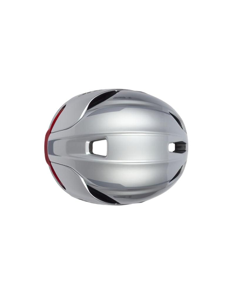 HJC FURION 3.0 Road Helmet (White Hologram / MT Black / MT GL Dark Grey / MT GL Silver Rd) 14 HJC FURION 3 0 Road Helmet Silver Red 4 DeNoiseAI standard min