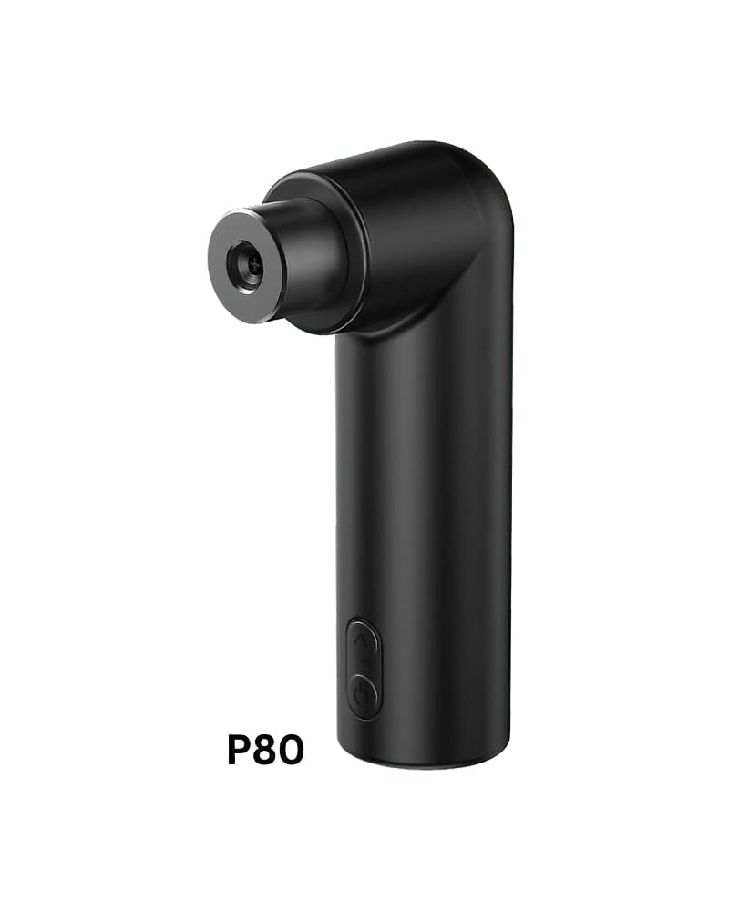 Xcadey CAPSULE P20 P40 P60 P80 Mini Electric Inflator 3 Xcadey Capsule P80 Mini Electric Inflator DeNoiseAI standard min