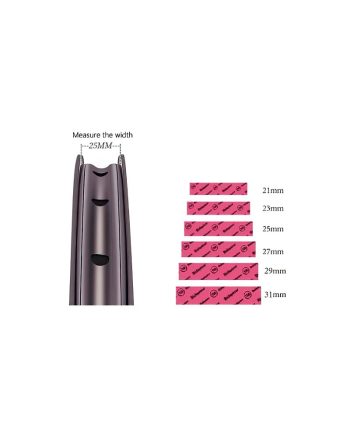 Ridenow Rim Tape 3 DeNoiseAI standard min