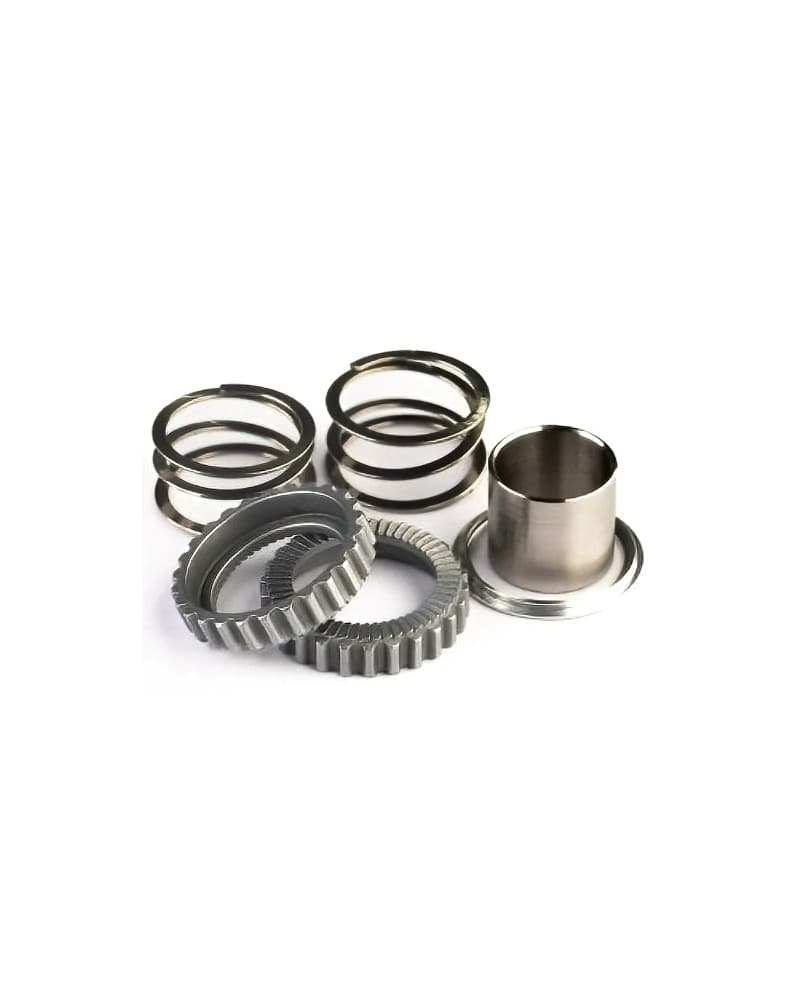 Magene EXAR Road Bike Wheelset 54T Hub Ratchet 2 Magene 54T Ratchet Upgrade Kit For Exar Pro Ultra Ultra Dark 2 DeNoiseAI standard min