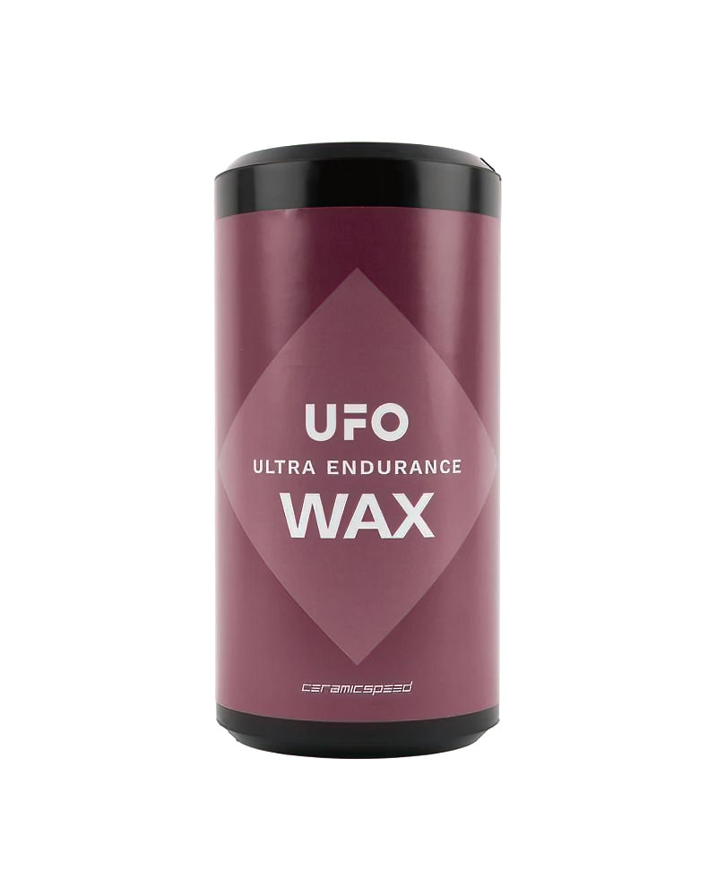 CeramicSpeed UFO Ultra Endurance Wax Kit 1 CeramicSpeed UFO Ultra Endurance Wax Kit 1 DeNoiseAI standard min