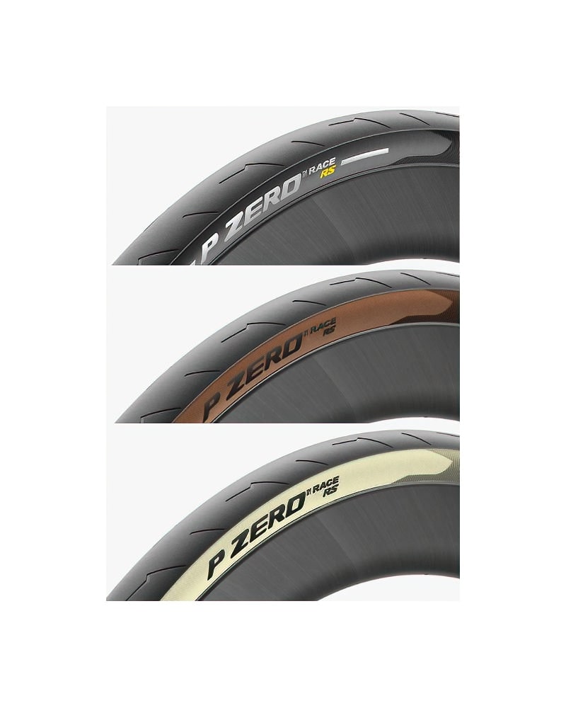 Pirelli P ZERO Race RS Clincher (700c) Tyres 1 Pirelli P Zero Race RS Clincher 1 DeNoiseAI standard min