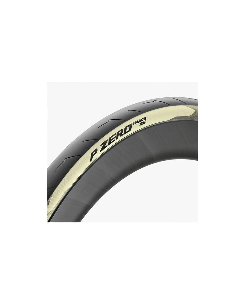 Pirelli P ZERO Race RS Clincher (700c) Tyres 9 Pirelli P Zero Race RS Clincher Retro 1 DeNoiseAI standard min