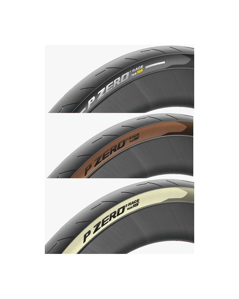 Pirelli P ZERO Race RS TLR (700c) Tyres 1 Pirelli P Zero Race RS TLR 1 DeNoiseAI standard min