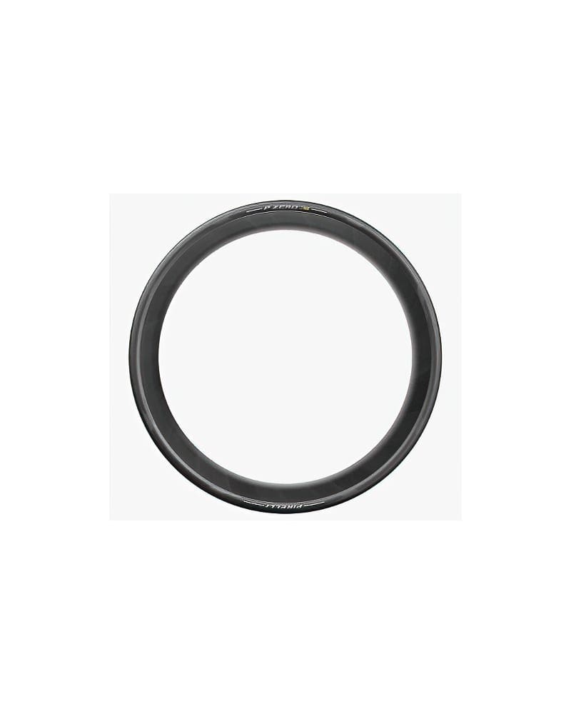 Pirelli P ZERO Race RS TLR (700c) Tyres 6 Pirelli P Zero Race RS TLR Black 2 DeNoiseAI standard min